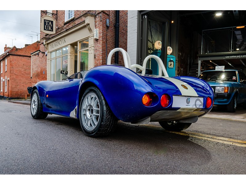 Used Ginetta Other 2006 for sale - 77517477: Photo 6