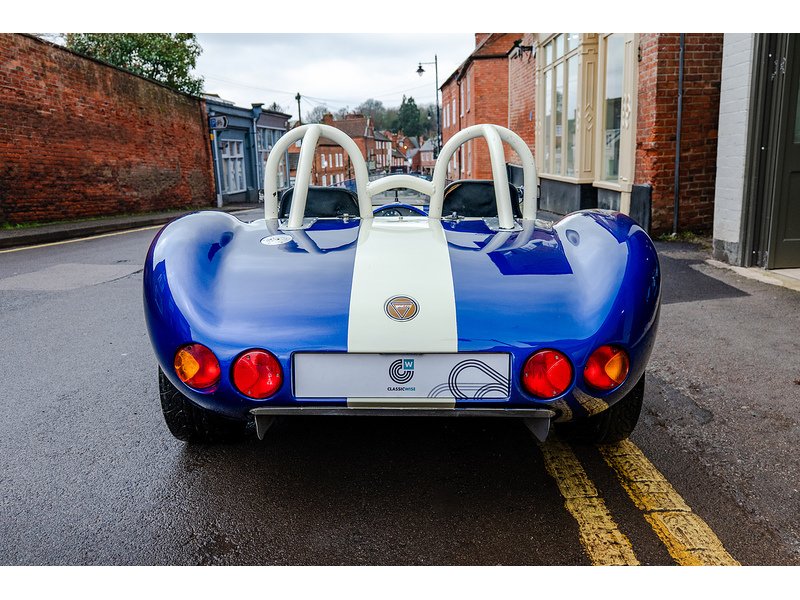 Used Ginetta Other 2006 for sale - 77517477: Photo 7