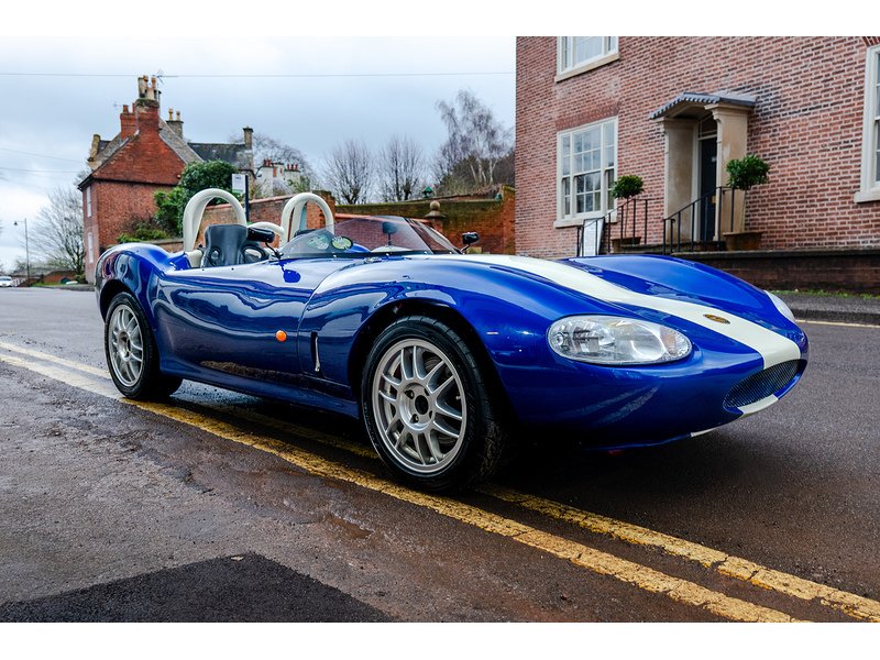 Used Ginetta Other 2006 for sale - 77517477: Photo 8