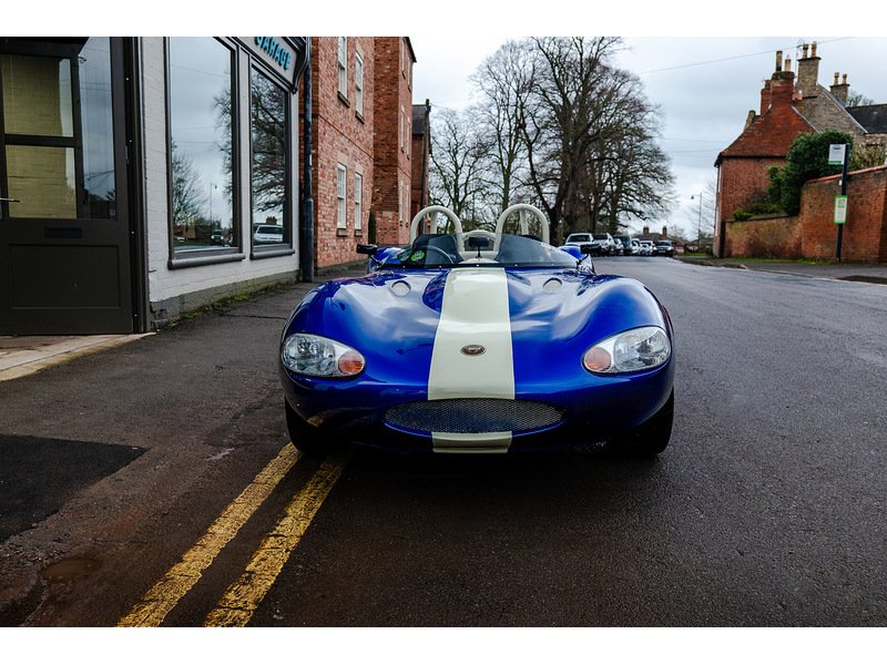 Used Ginetta Other 2006 for sale - 77517477: Photo 9