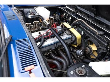 Used Fiat 131 1977 for sale - 79112118: Photo