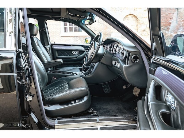 Used Bentley Arnage for sale - 75453955: Photo 11
