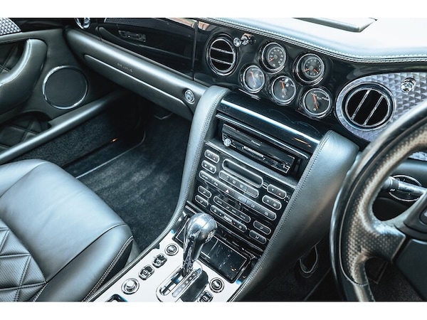 Used Bentley Arnage for sale - 75453955: Photo 13