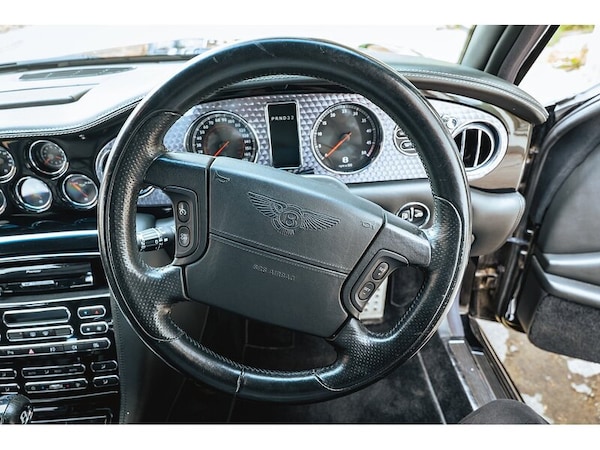 Used Bentley Arnage for sale - 75453955: Photo 14