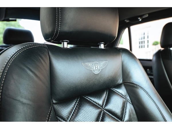 Used Bentley Arnage for sale - 75453955: Photo 15