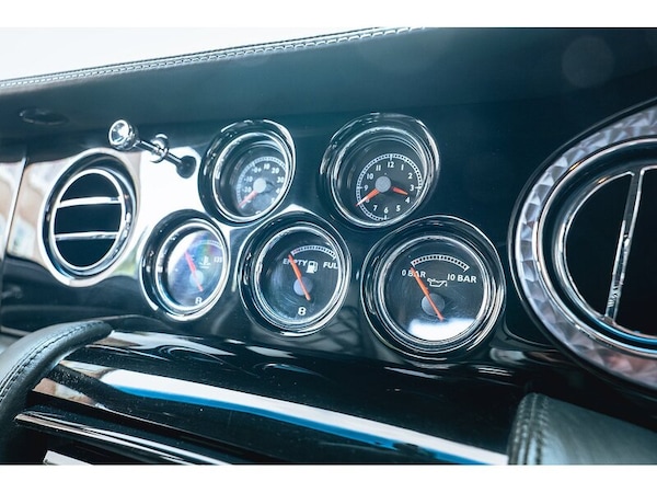 Used Bentley Arnage for sale - 75453955: Photo 17