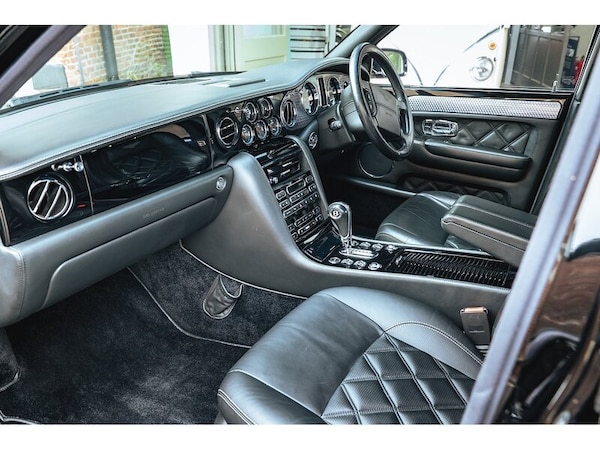 Used Bentley Arnage for sale - 75453955: Photo 18