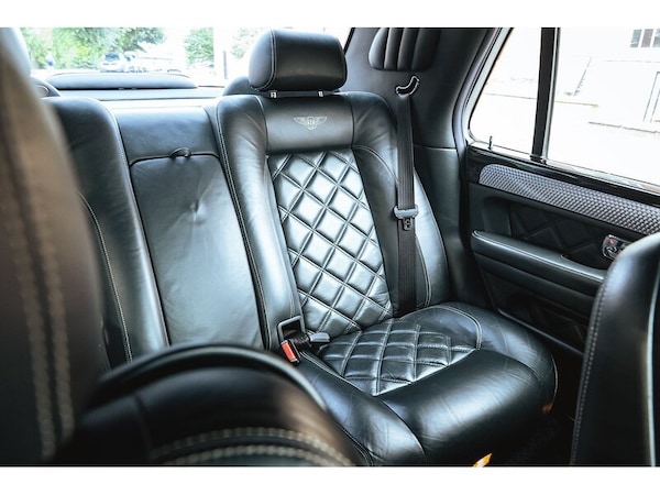Used Bentley Arnage for sale - 75453955: Photo 19