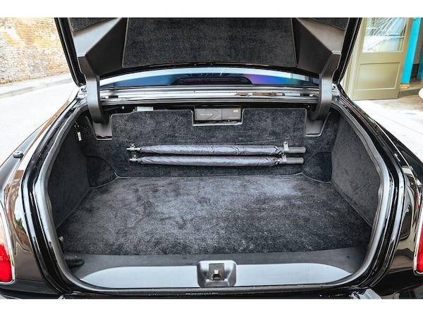 Used Bentley Arnage for sale - 75453955: Photo 20