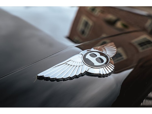 Used Bentley Arnage for sale - 75453955: Photo 2