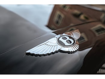 Used Bentley Arnage 2005 for sale - 75453955: Photo