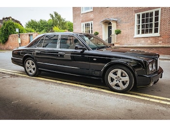 Used Bentley Arnage 2005 for sale - 75453955: Photo