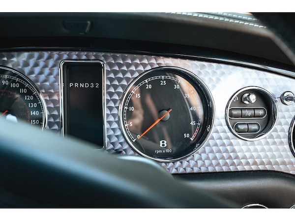 Used Bentley Arnage for sale - 75453955: Photo 4