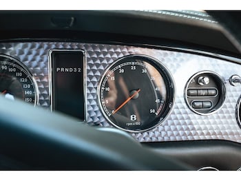 Used Bentley Arnage 2005 for sale - 75453955: Photo