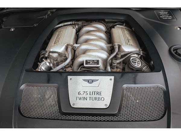 Used Bentley Arnage for sale - 75453955: Photo 5