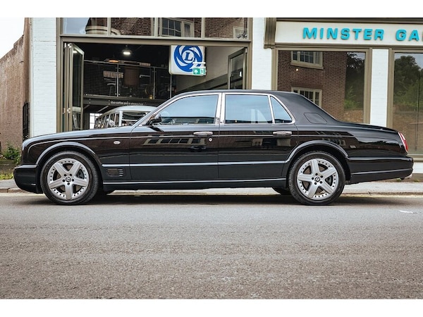 Used Bentley Arnage for sale - 75453955: Photo 6