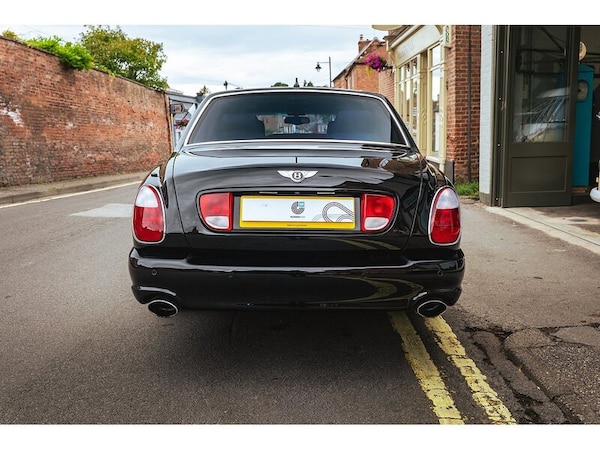 Used Bentley Arnage for sale - 75453955: Photo 7