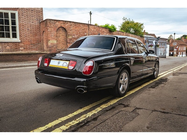 Used Bentley Arnage for sale - 75453955: Photo 8