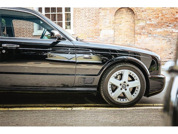 Used Bentley Arnage for sale - 75453955: Photo 9