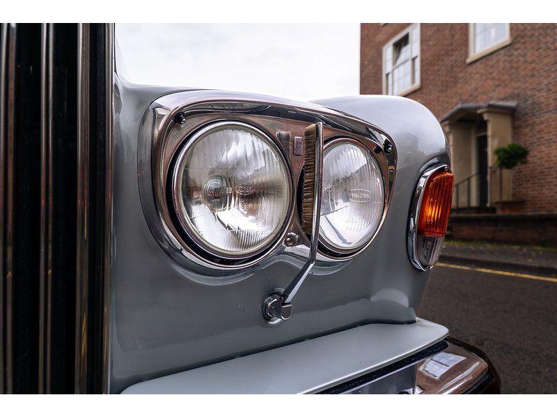 Used Rolls-Royce Silver Shadow for sale - 76618250: Photo 12