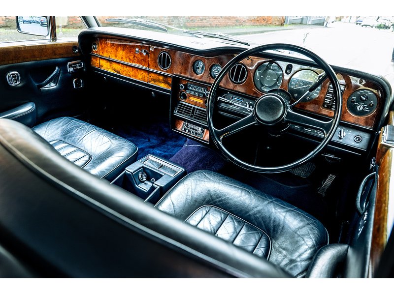 Used Rolls-Royce Silver Shadow for sale - 76618250: Photo 16