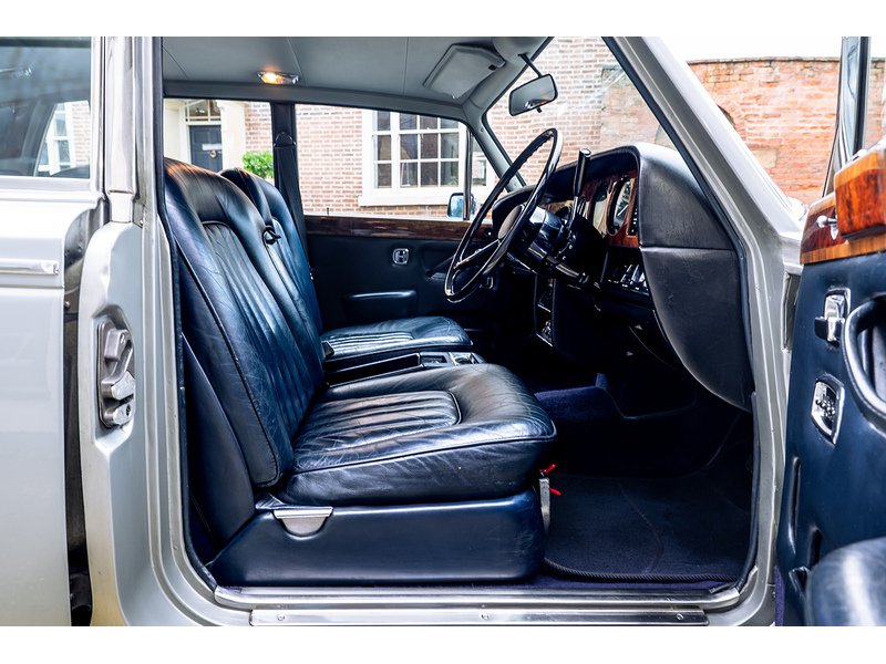 Used Rolls-Royce Silver Shadow for sale - 76618250: Photo 17