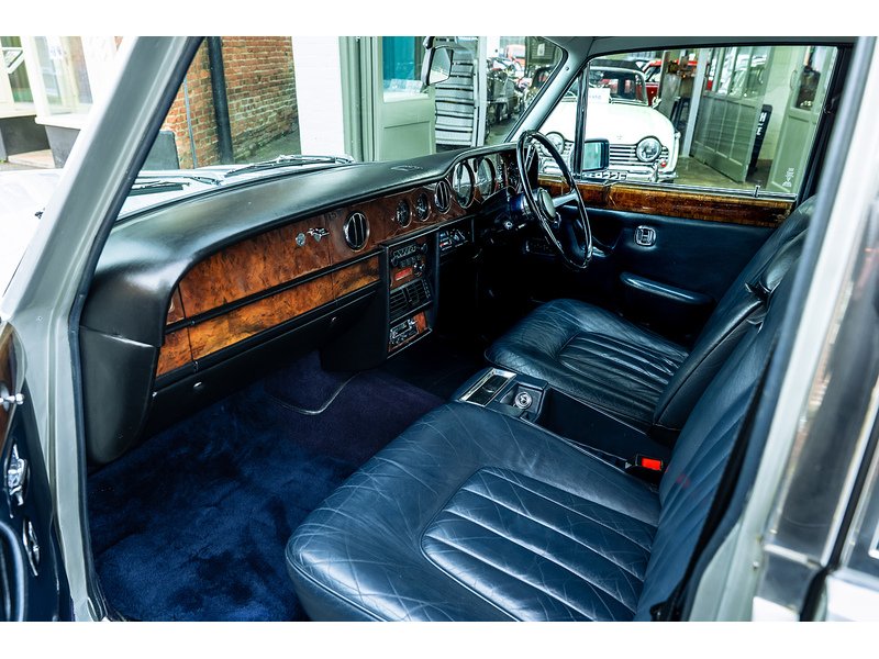 Used Rolls-Royce Silver Shadow for sale - 76618250: Photo 19