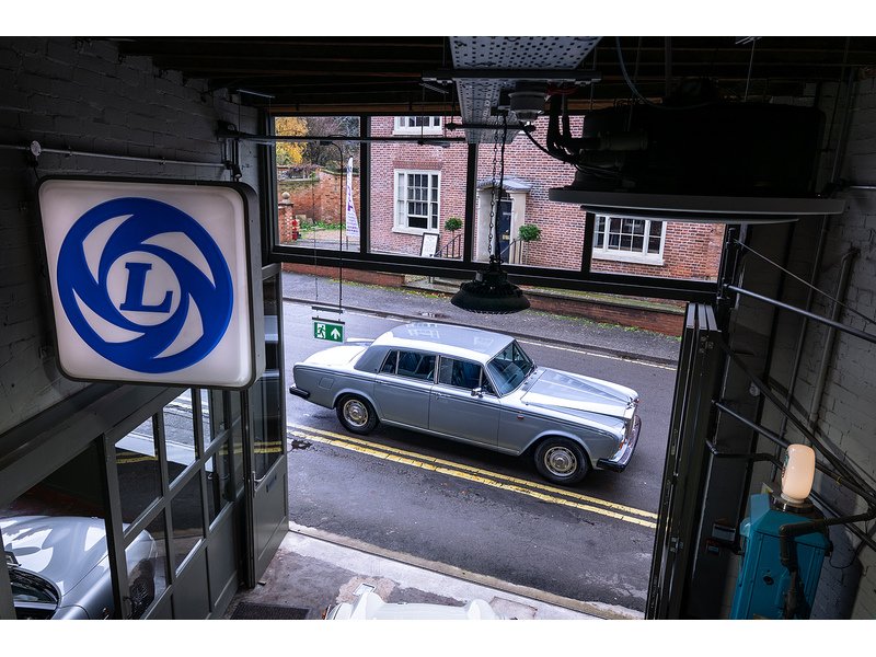 Used Rolls-Royce Silver Shadow for sale - 76618250: Photo 2