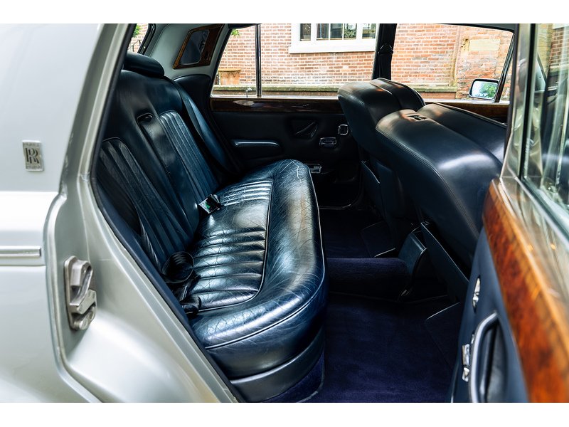 Used Rolls-Royce Silver Shadow for sale - 76618250: Photo 20