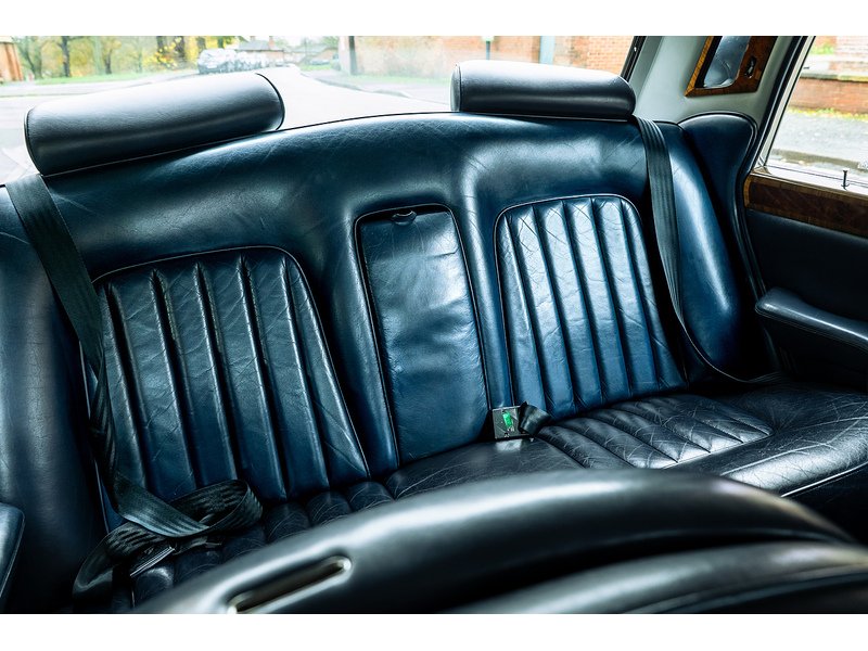 Used Rolls-Royce Silver Shadow for sale - 76618250: Photo 21