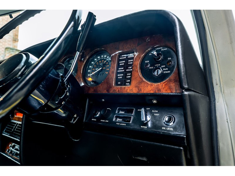 Used Rolls-Royce Silver Shadow for sale - 76618250: Photo 23