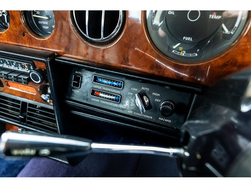 Used Rolls-Royce Silver Shadow for sale - 76618250: Photo 24