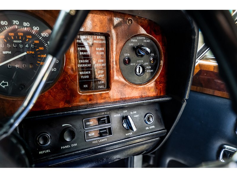 Used Rolls-Royce Silver Shadow for sale - 76618250: Photo 25