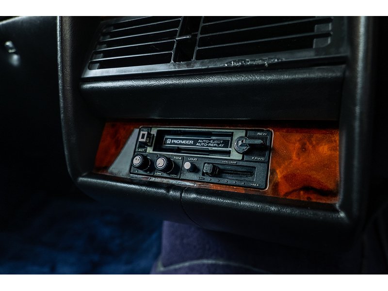 Used Rolls-Royce Silver Shadow for sale - 76618250: Photo 26