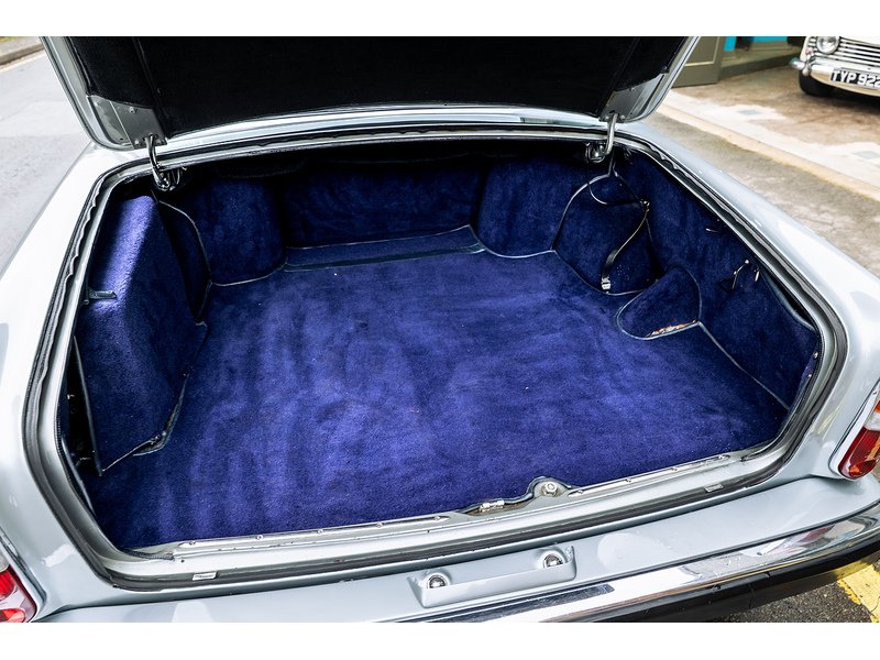 Used Rolls-Royce Silver Shadow for sale - 76618250: Photo 27