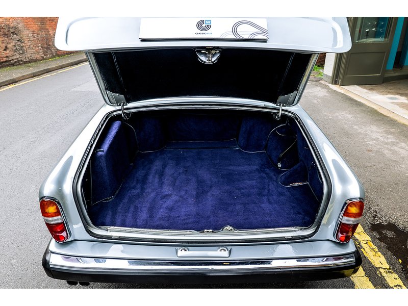 Used Rolls-Royce Silver Shadow for sale - 76618250: Photo 28