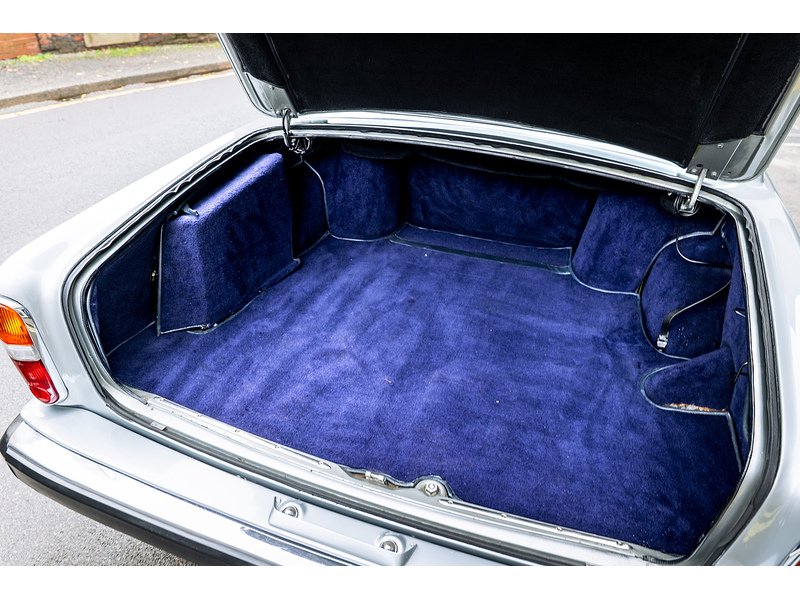 Used Rolls-Royce Silver Shadow for sale - 76618250: Photo 29
