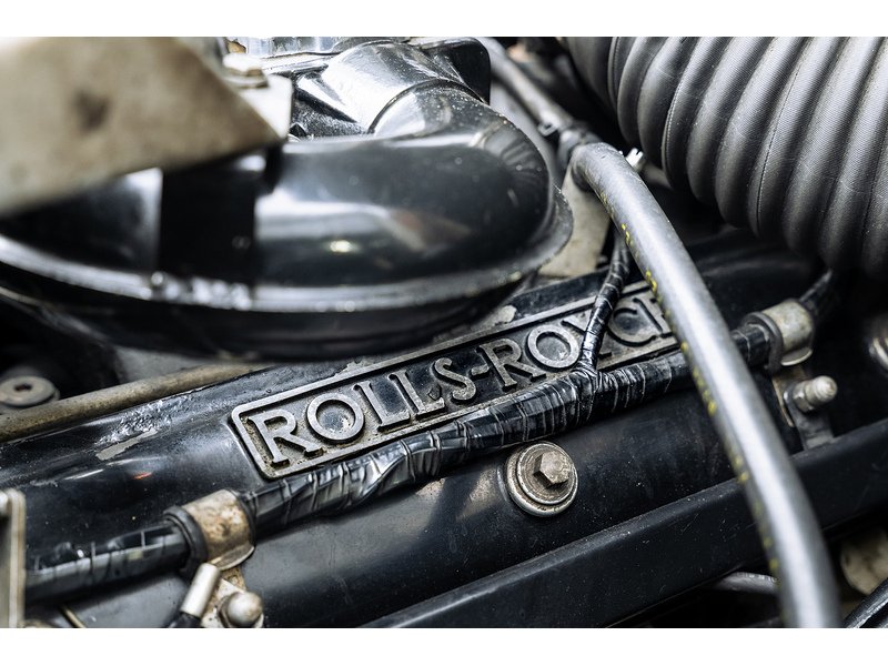 Used Rolls-Royce Silver Shadow for sale - 76618250: Photo 31