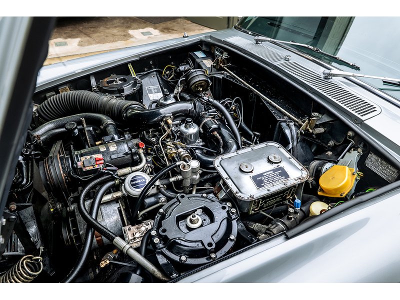 Used Rolls-Royce Silver Shadow for sale - 76618250: Photo 33