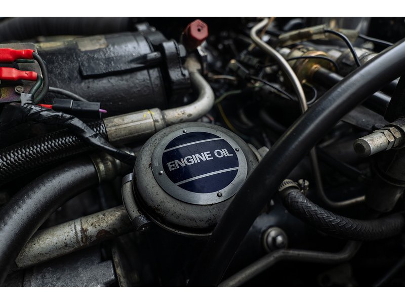 Used Rolls-Royce Silver Shadow for sale - 76618250: Photo 34