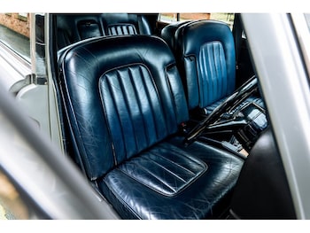Used Rolls-Royce Silver Shadow 1980 for sale - 76618250: Photo