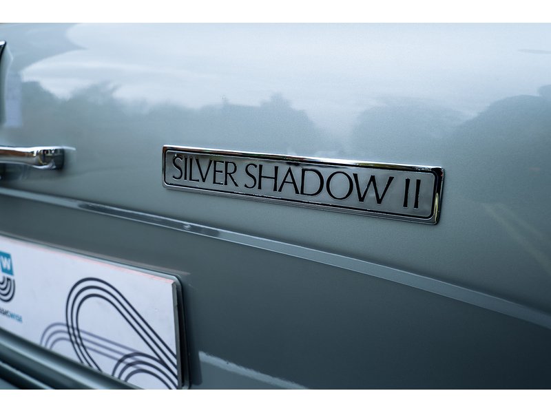 Used Rolls-Royce Silver Shadow for sale - 76618250: Photo 7