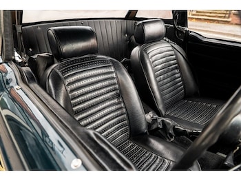 Used Triumph TR6 1973 for sale - 75961222: Photo