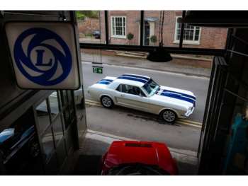 Used Ford Mustang 1966 for sale - 74502073: Photo