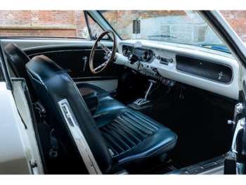 Used Ford Mustang 1966 for sale - 74502073: Photo