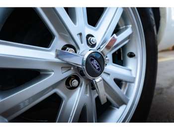 Used Ford Mustang 1966 for sale - 74502073: Photo