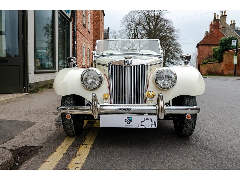 Used MG MGF for sale - 77917288: Photo 10