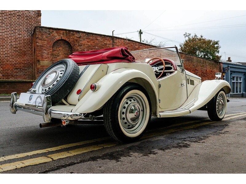 Used MG MGF for sale - 77917288: Photo 11