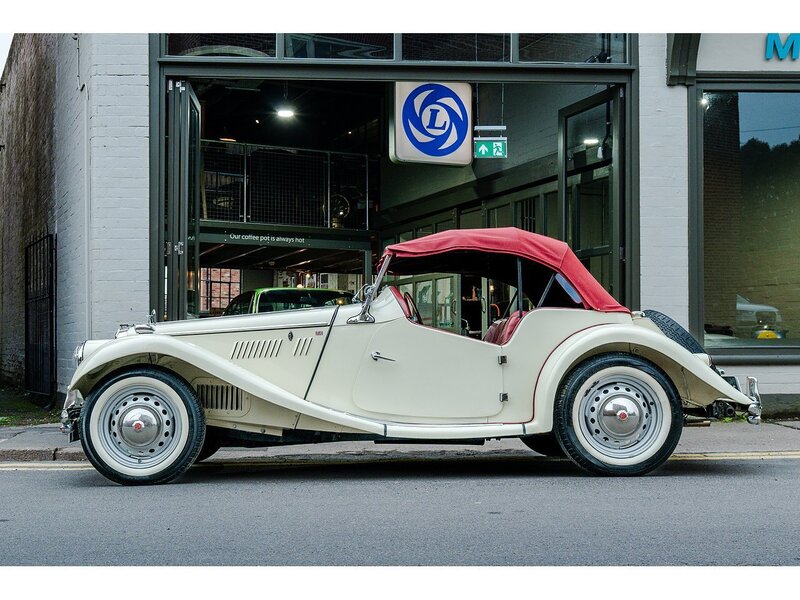 Used MG MGF for sale - 77917288: Photo 13