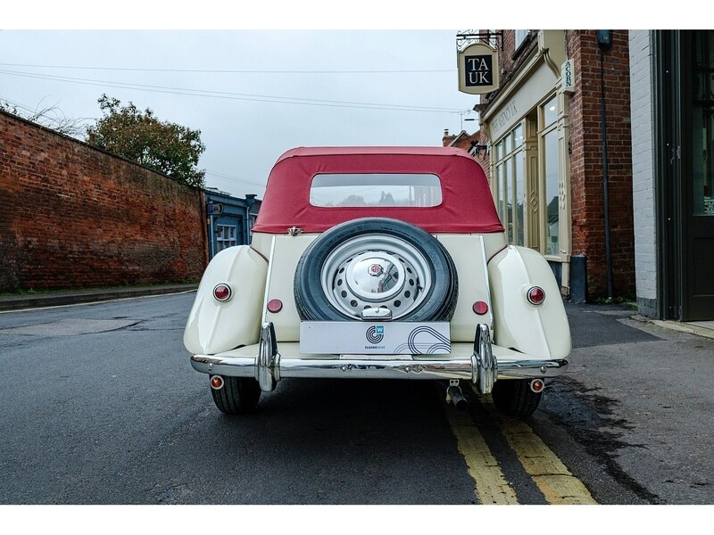 Used MG MGF for sale - 77917288: Photo 15